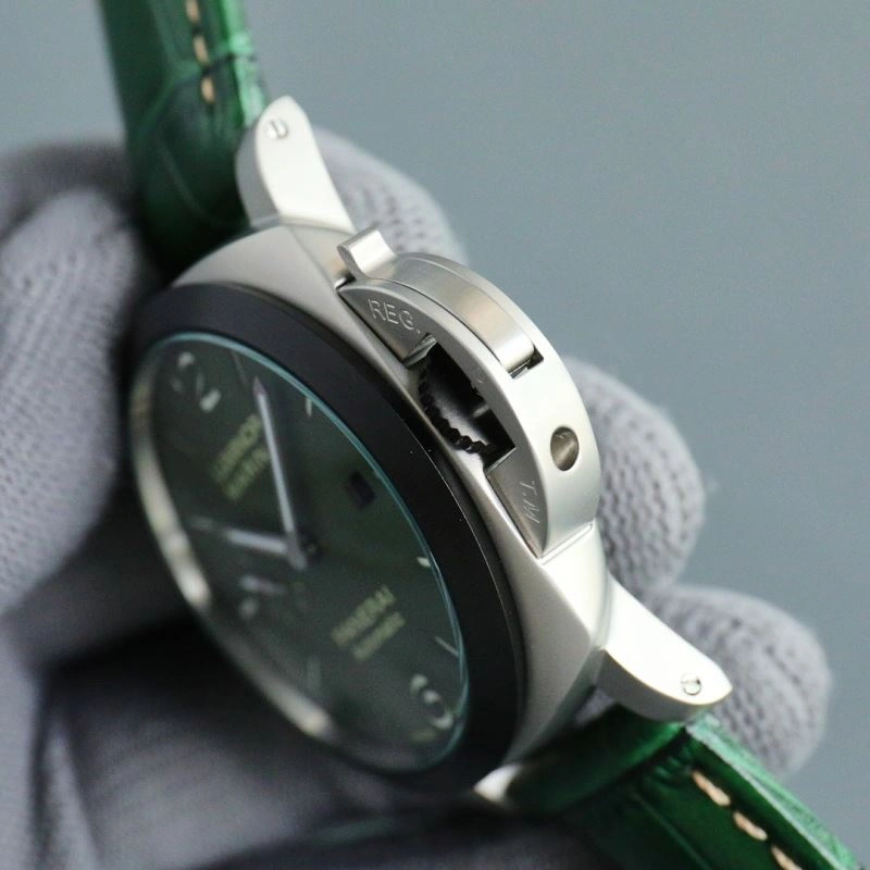 RelaxedFit PANERAI Watches 194040