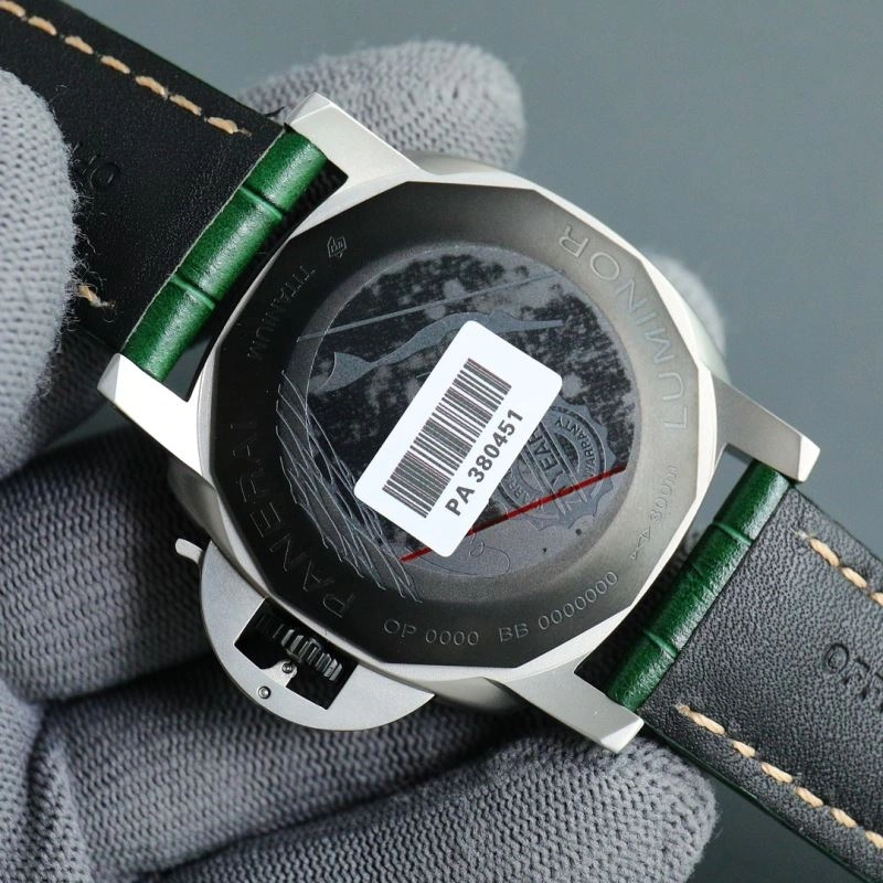 RelaxedFit PANERAI Watches 194040