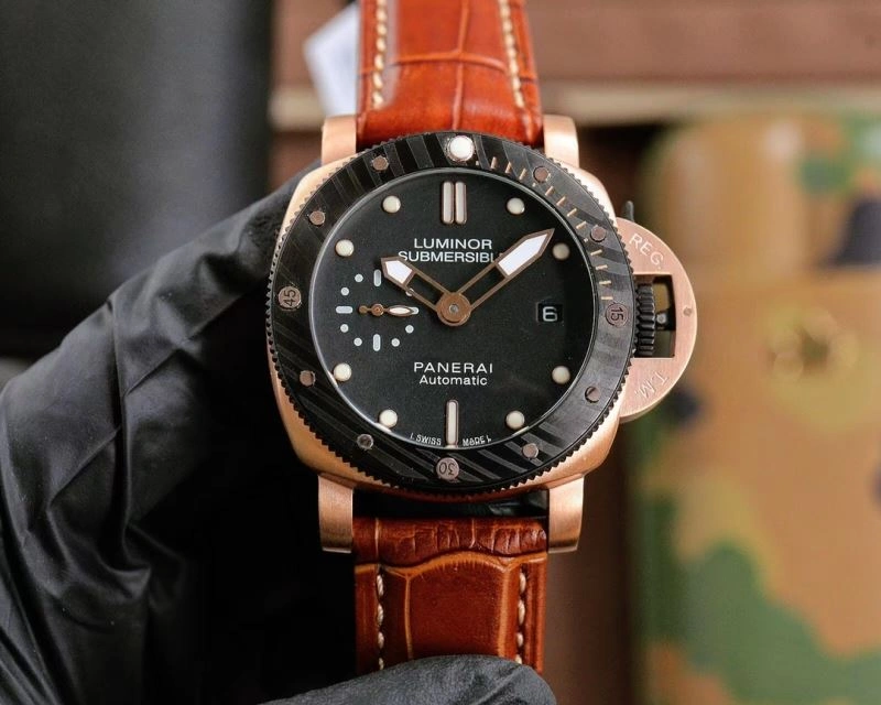 Unisex PANERAI Watches 194039