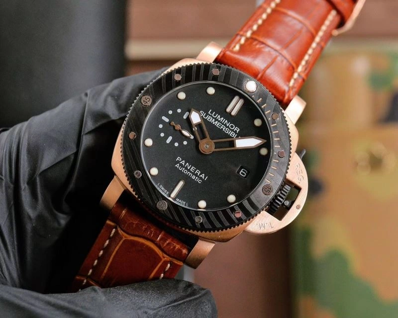 Unisex PANERAI Watches 194039