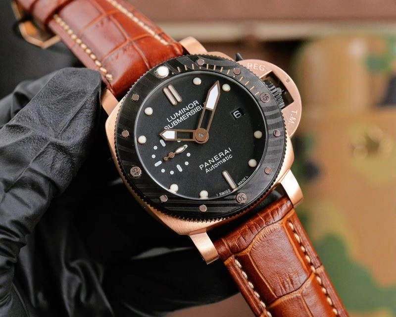 Unisex PANERAI Watches 194039
