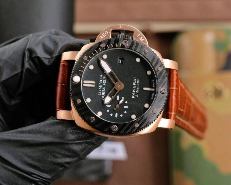 Unisex PANERAI Watches 194039