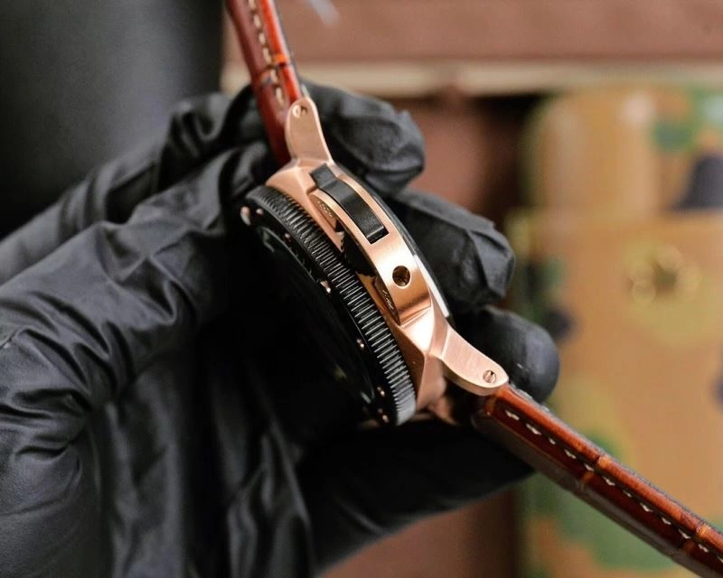 Unisex PANERAI Watches 194039