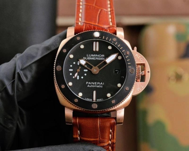 Unisex PANERAI Watches 194039