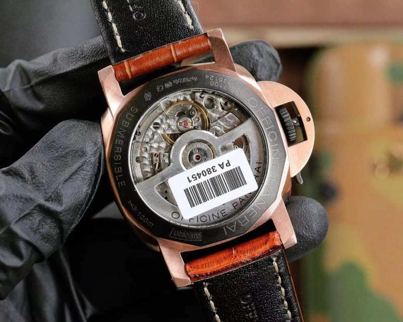 Unisex PANERAI Watches 194039