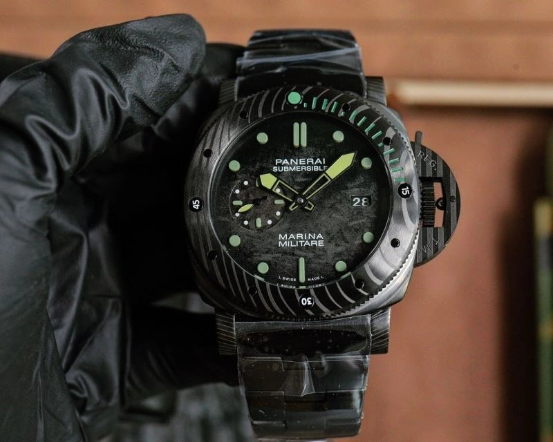 EasyMatch PANERAI Watches 194030