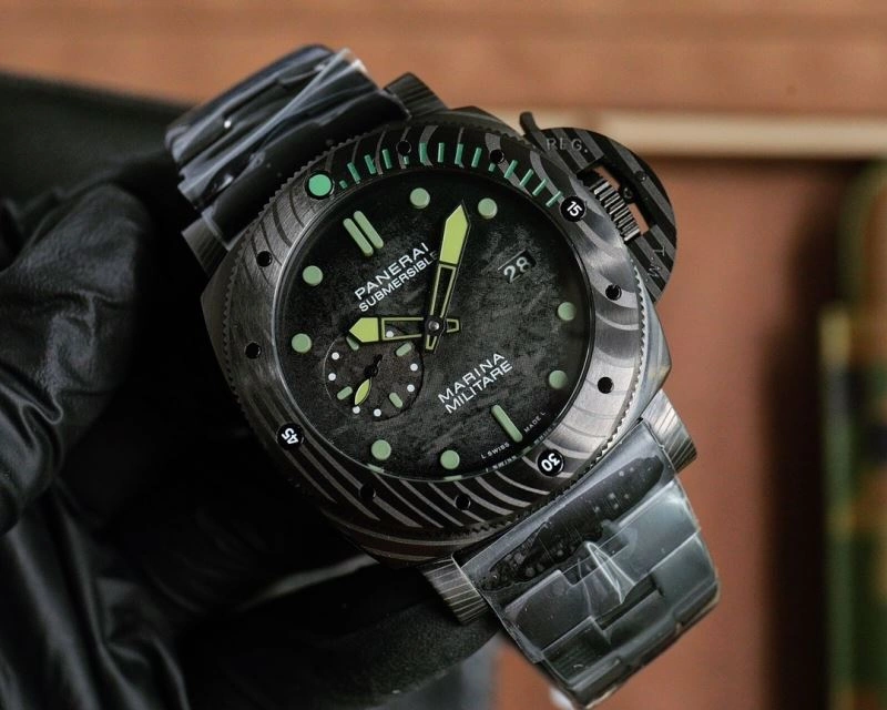 EasyMatch PANERAI Watches 194030