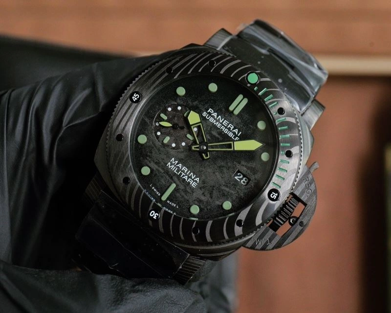 EasyMatch PANERAI Watches 194030