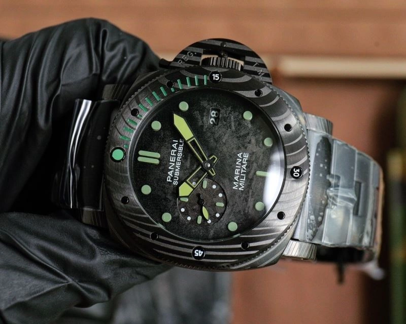 EasyMatch PANERAI Watches 194030