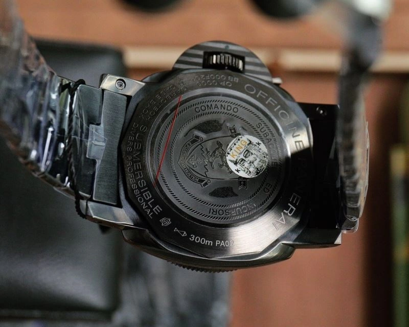 EasyMatch PANERAI Watches 194030