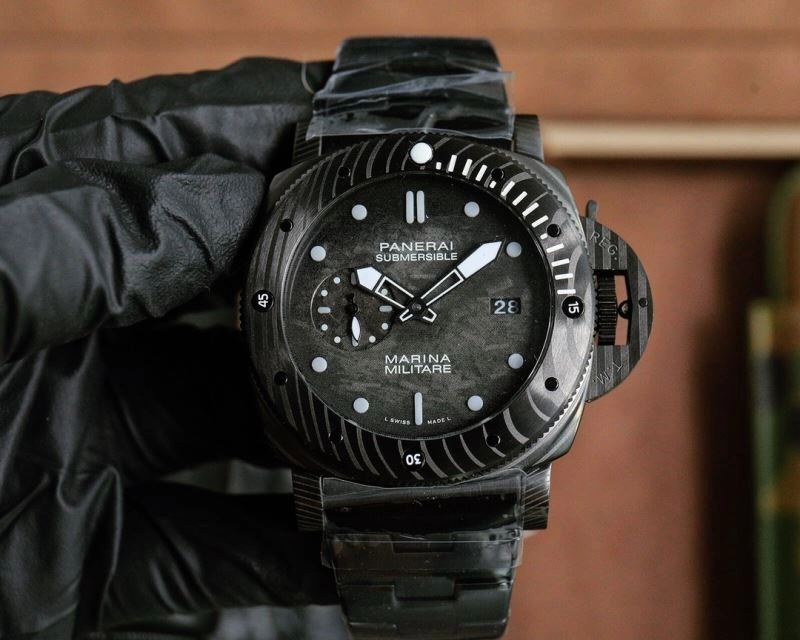 EasyMatch PANERAI Watches 194030