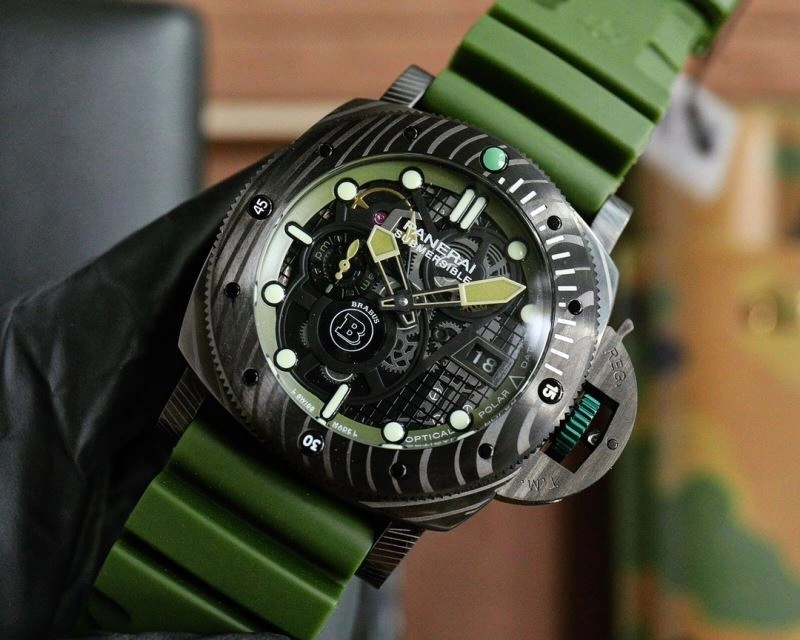 PANERAI Watches SportInspired 194036