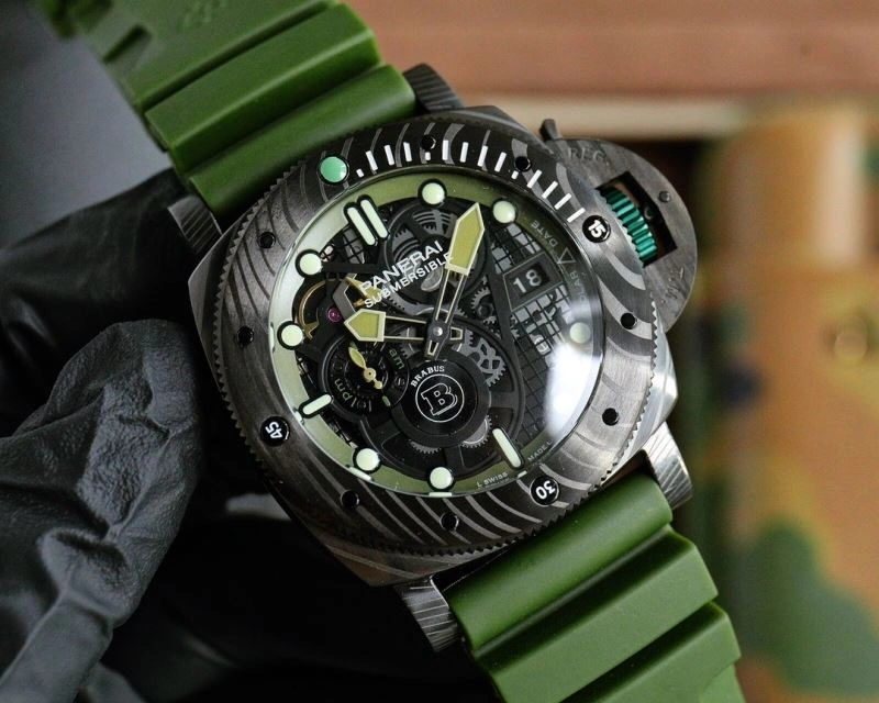 PANERAI Watches SportInspired 194036
