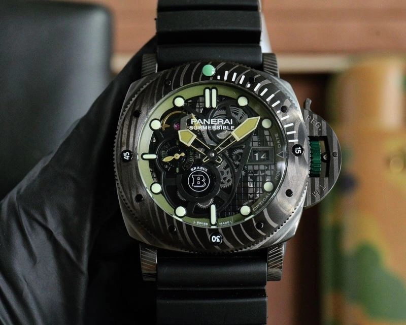 PANERAI Watches SportInspired 194036