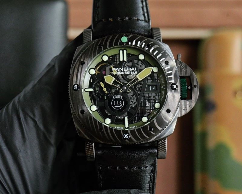 PANERAI Watches SportInspired 194036
