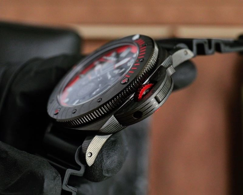 Affordable PANERAI Watches 194035