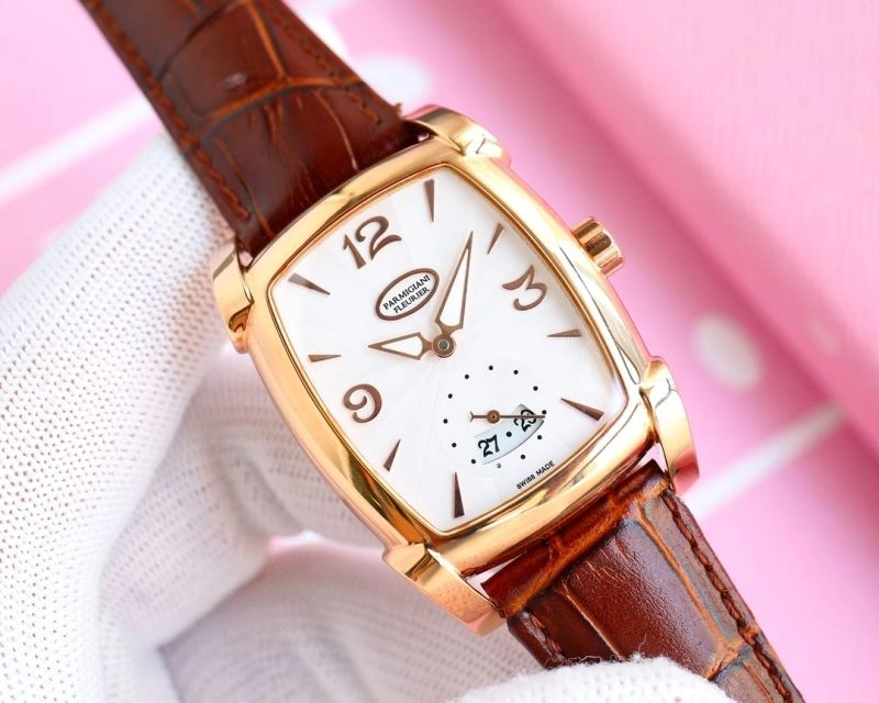 GoAnywhere PARMIGIANI Watches 194292