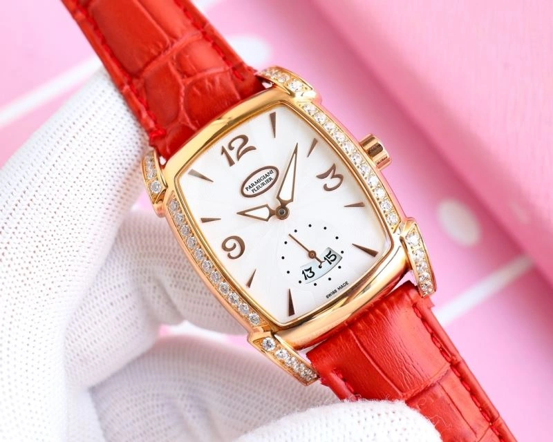 GoAnywhere PARMIGIANI Watches 194292