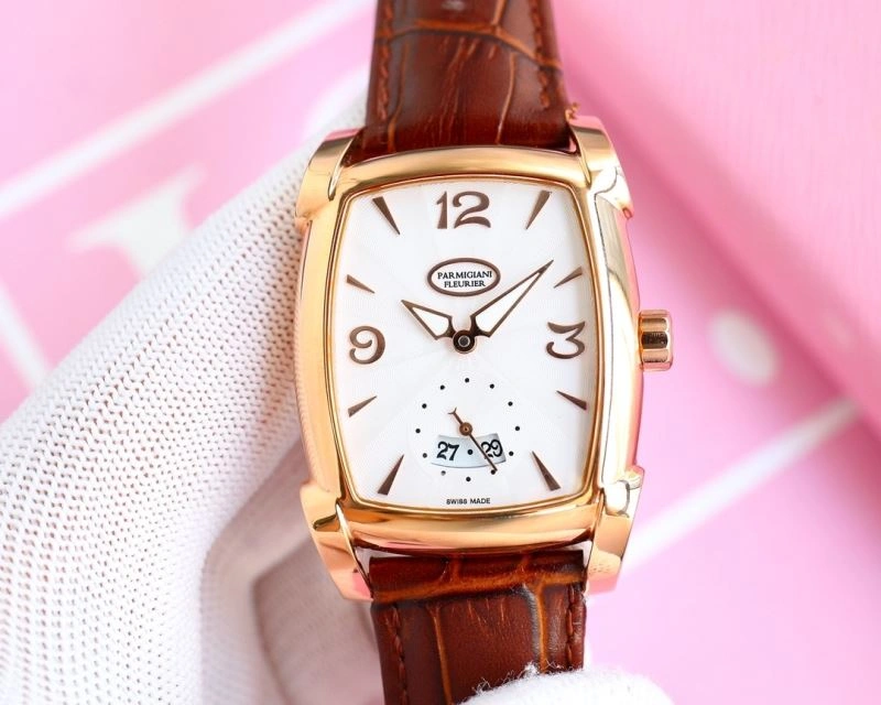 GoAnywhere PARMIGIANI Watches 194292