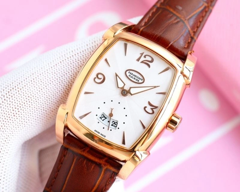 GoAnywhere PARMIGIANI Watches 194292