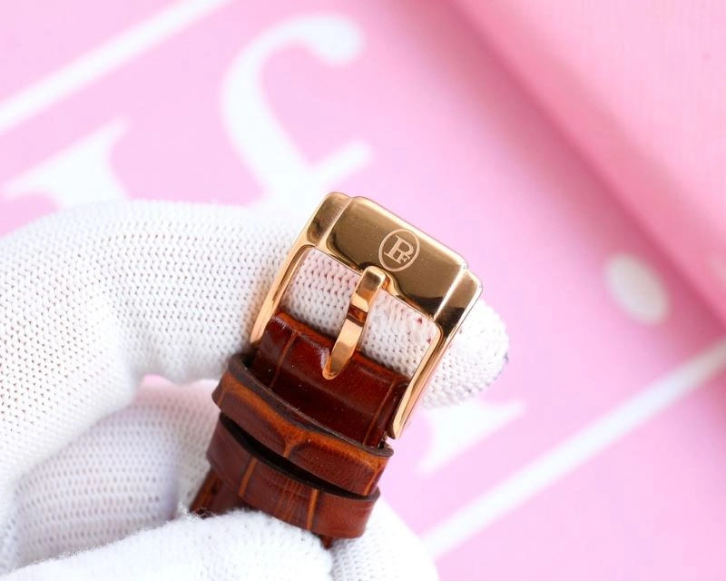 GoAnywhere PARMIGIANI Watches 194292