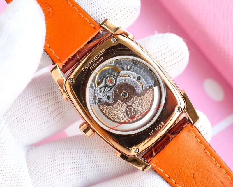 GoAnywhere PARMIGIANI Watches 194292