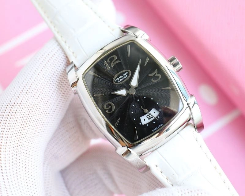 Breathable PARMIGIANI Watches 194291