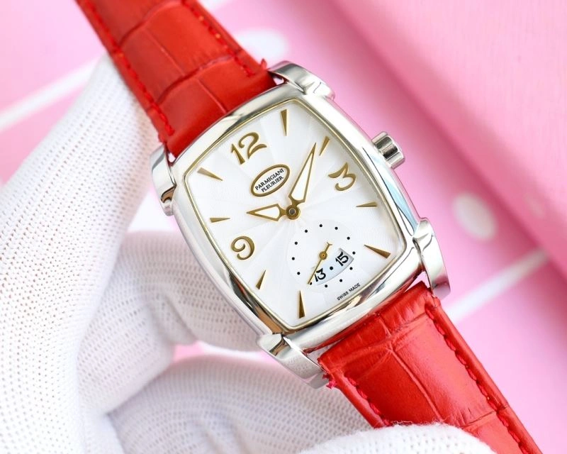 Breathable PARMIGIANI Watches 194291