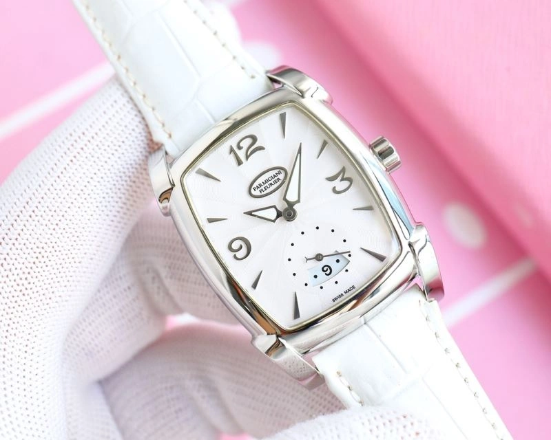 Breathable PARMIGIANI Watches 194291