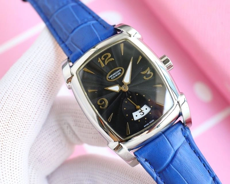 Breathable PARMIGIANI Watches 194291