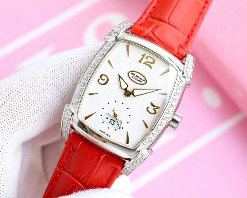 Breathable PARMIGIANI Watches 194291