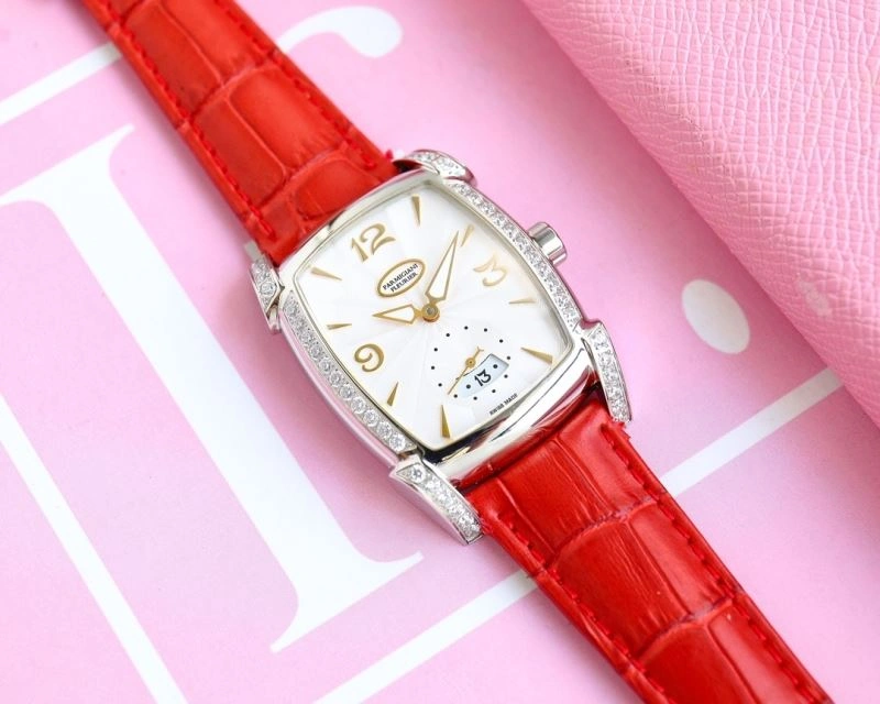 Breathable PARMIGIANI Watches 194291