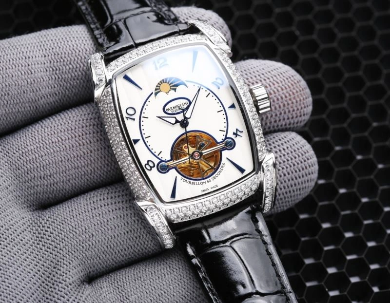 PARMIGIANI Watches ZeroBulk 194288
