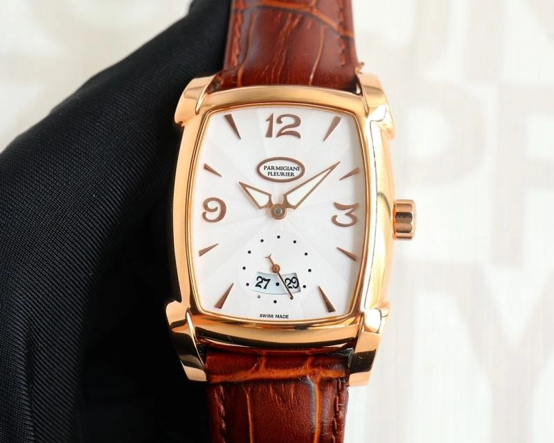 WeatherProof PARMIGIANI Watches 194290