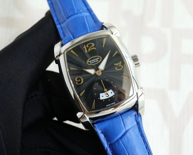 WeatherProof PARMIGIANI Watches 194290