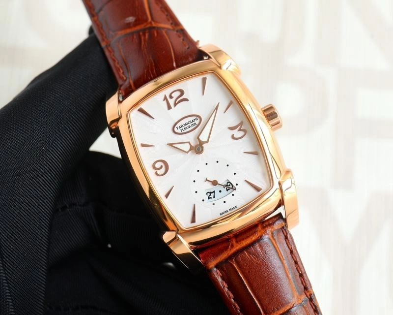WeatherProof PARMIGIANI Watches 194290