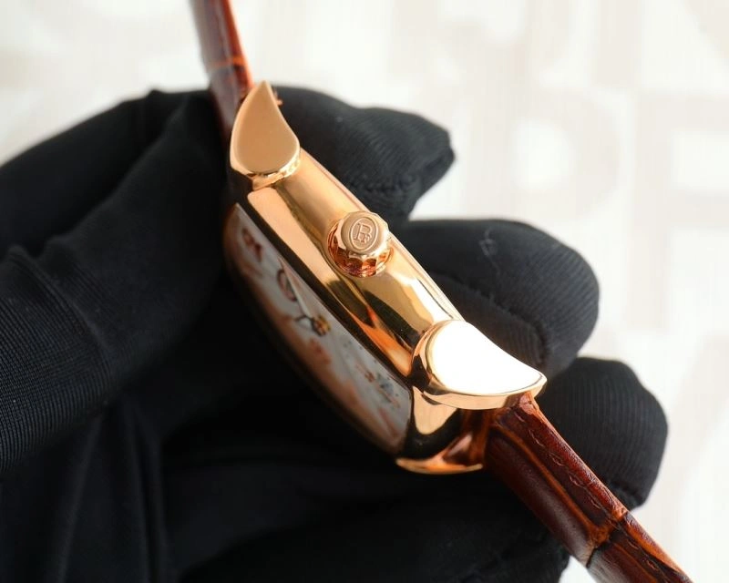 WeatherProof PARMIGIANI Watches 194290
