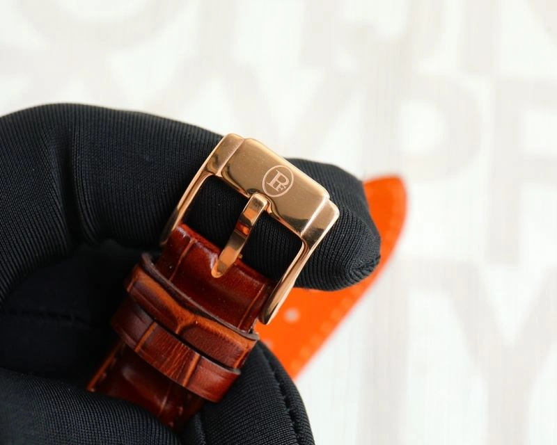 WeatherProof PARMIGIANI Watches 194290