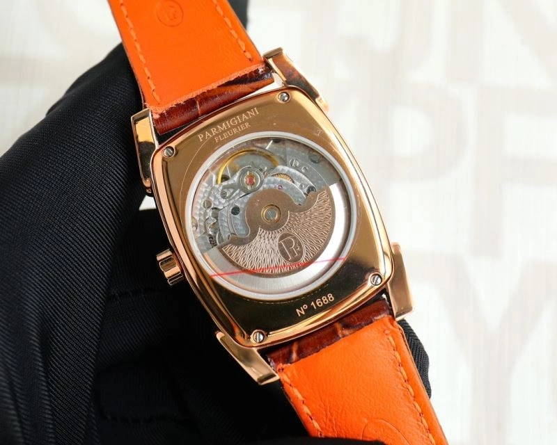 WeatherProof PARMIGIANI Watches 194290