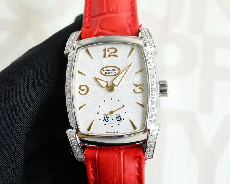 PARMIGIANI Watches ZipUp 194287