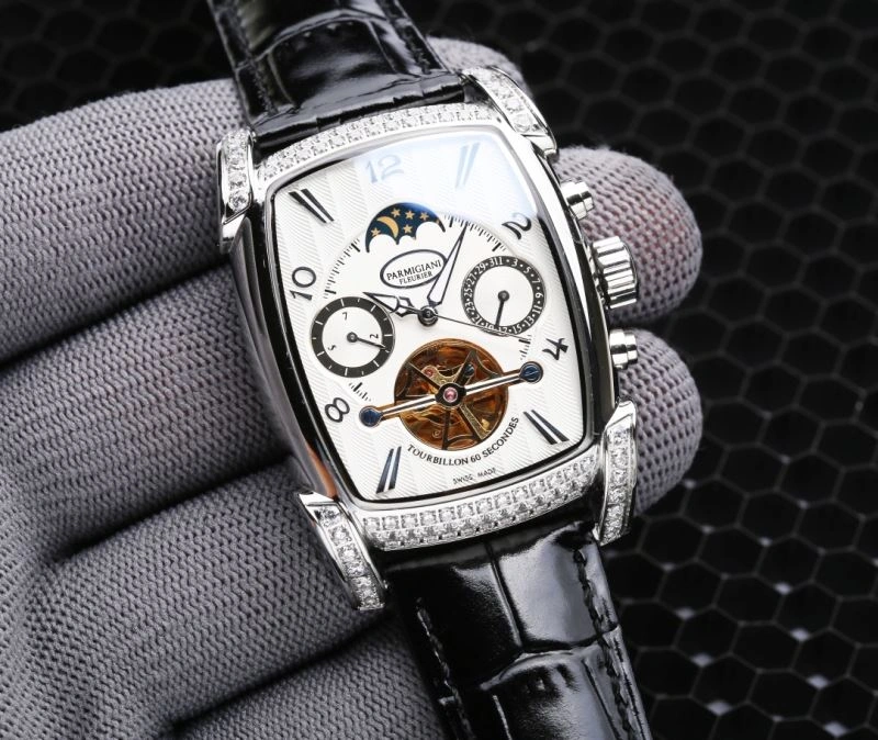 PARMIGIANI Watches Sophisticated 194285