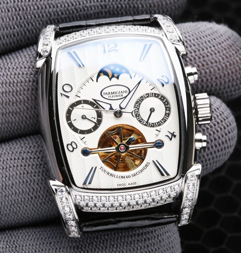PARMIGIANI Watches Sophisticated 194285