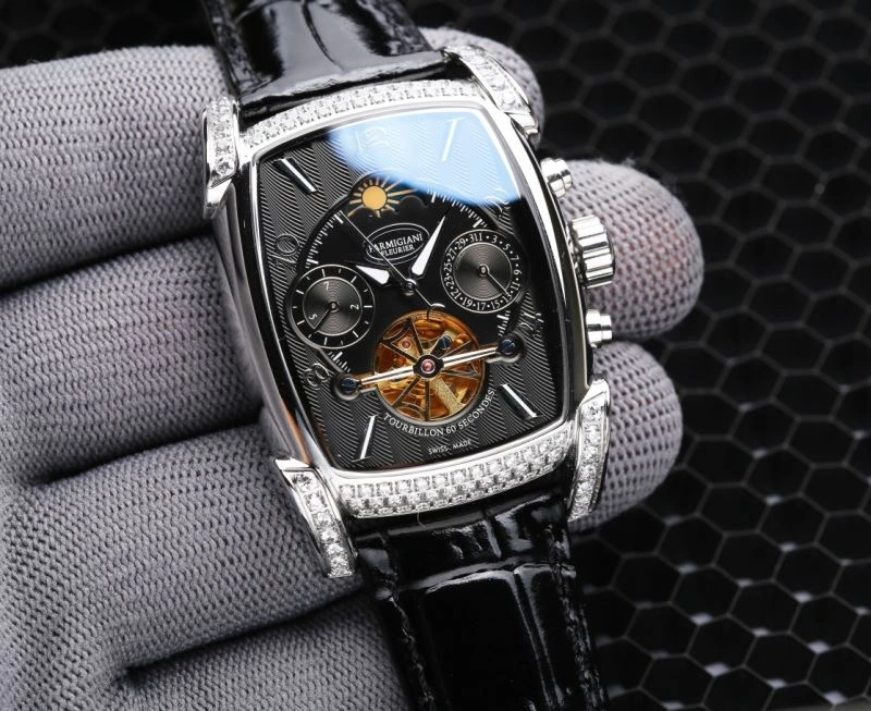 PARMIGIANI Watches Sophisticated 194285