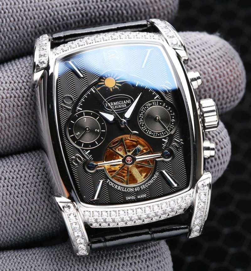 PARMIGIANI Watches Sophisticated 194285