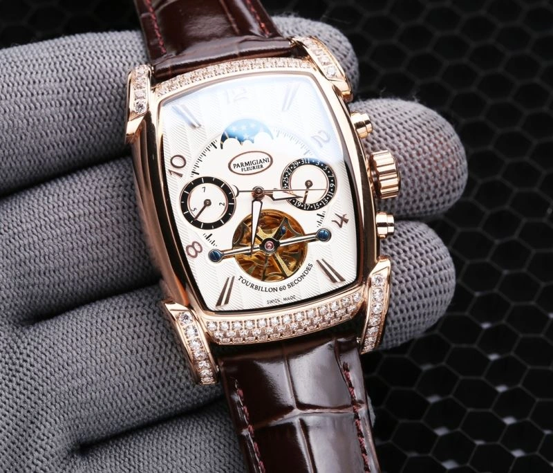 PARMIGIANI Watches Sophisticated 194285