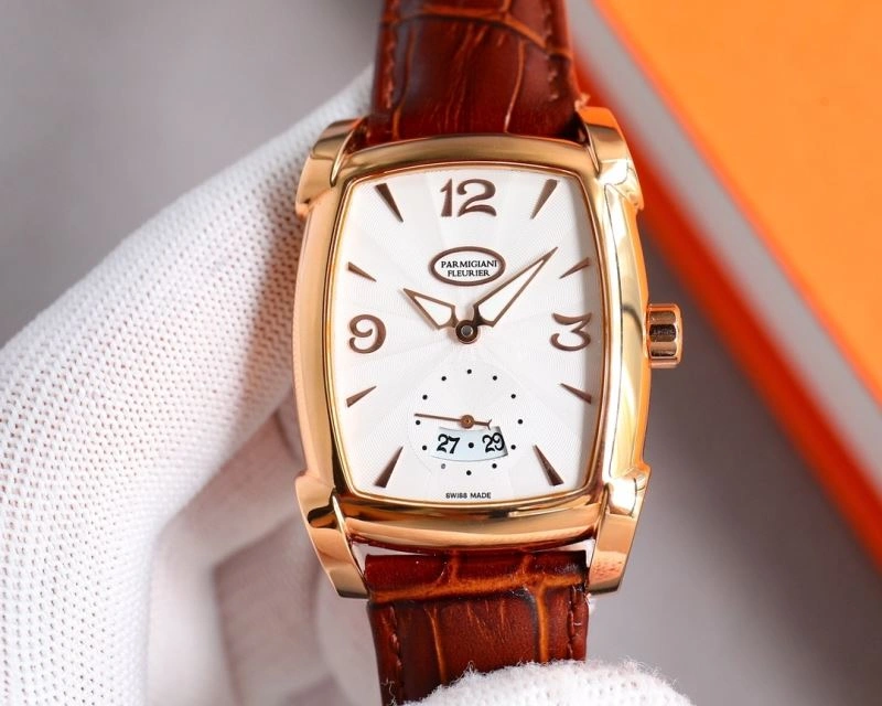 PARMIGIANI Watches Durable 194286