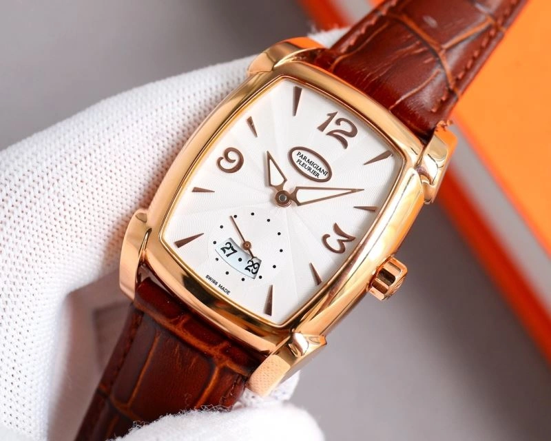 PARMIGIANI Watches Durable 194286