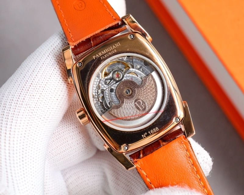 PARMIGIANI Watches Durable 194286
