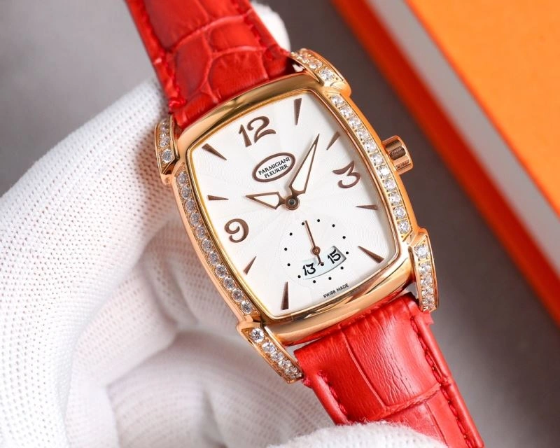 PARMIGIANI Watches Sophisticated 194284