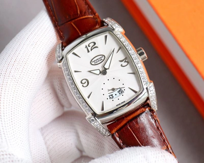 PARMIGIANI Watches Sophisticated 194284